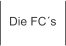 Die FC´s